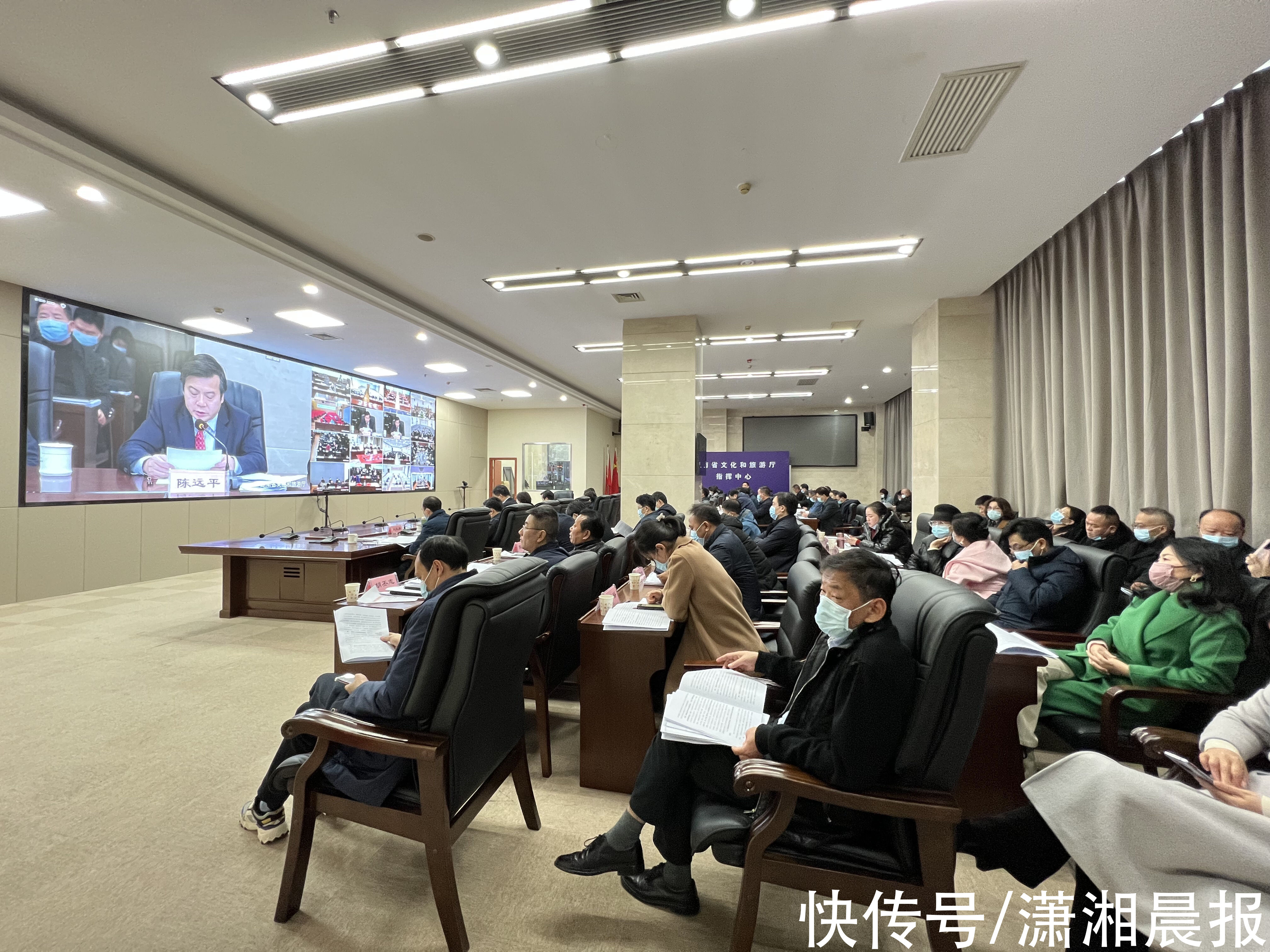 湖南|湖南今年将举办首届全省旅游发展大会，由各市州竞争申办