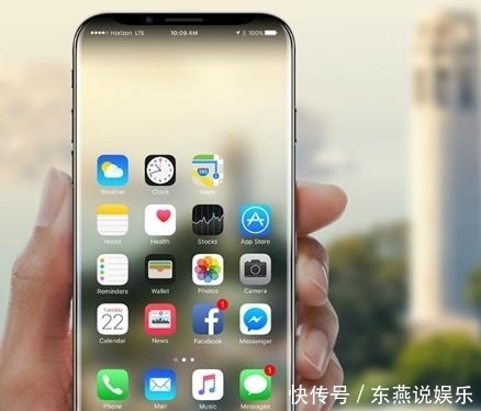 外观上|苹果12新机预测:或将直接取消充电口,刘海设计可能取消!