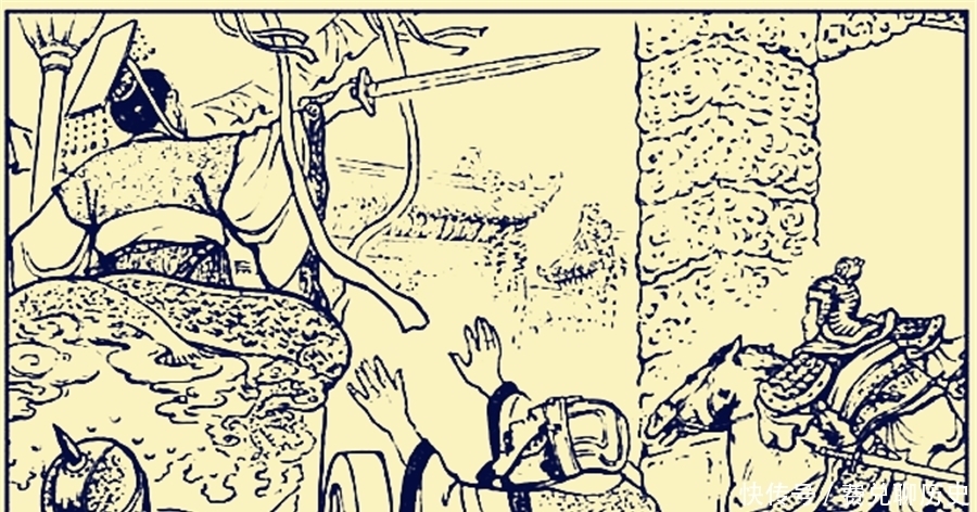 伐魏|魏帝曹髦无辜被杀,蜀汉姜维为何还要“兴师问罪”?