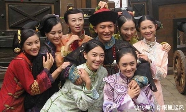 人们常念叨三妻四妾,三妻是指哪三妻,四妾又指的哪四妾呢?