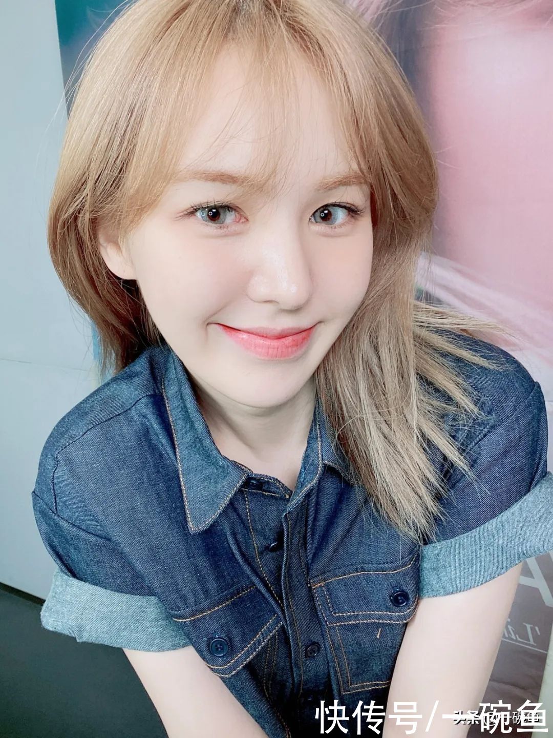 黑黄皮必冲！春夏超火的4款显白发色，这次不染真的会后悔