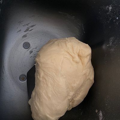 面包|超级柔软的面包