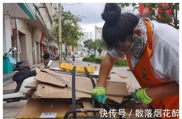 回收站|一向不起眼的“废品回收行业”，为什么2021年能成为一块香饽