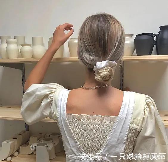 女生巨显老的发型，千万别再留了！