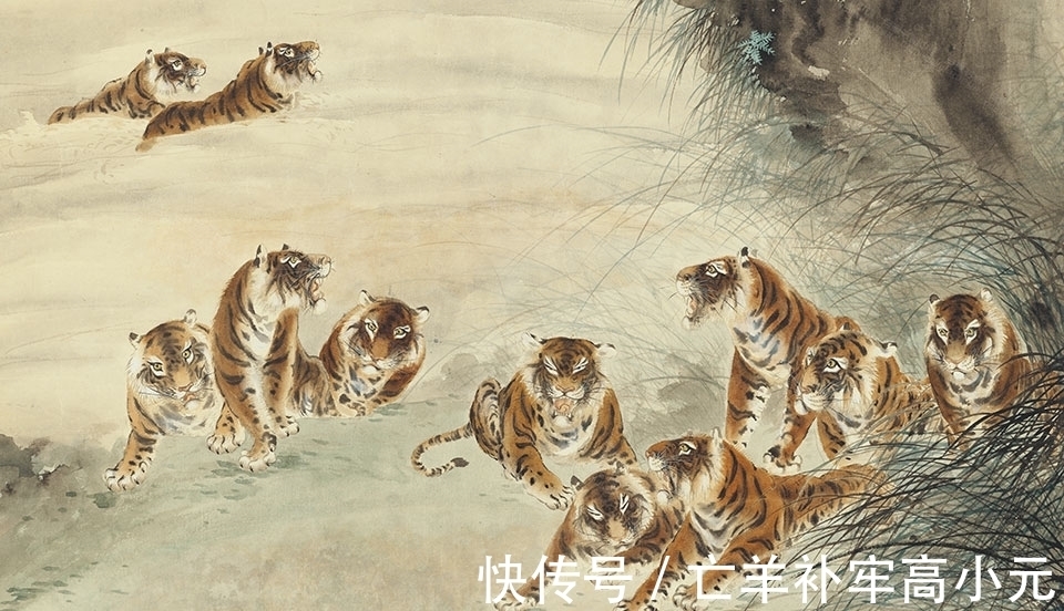 宋代&宋代诗人一首冷门写雪诗,在《诗词大会》上被12岁娃引用,很妙