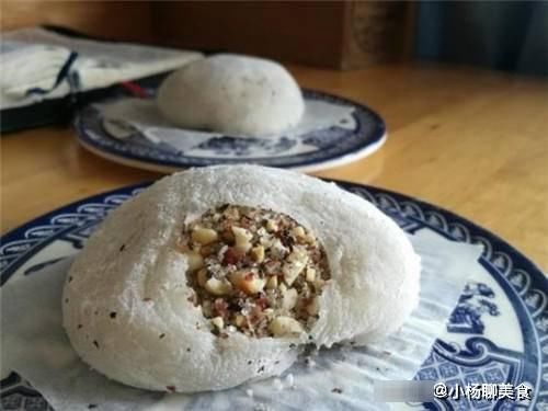 糯米粉|它Q弹软糯，香甜可口，放冷了也不硬，好吃不上火，大小孩都爱吃