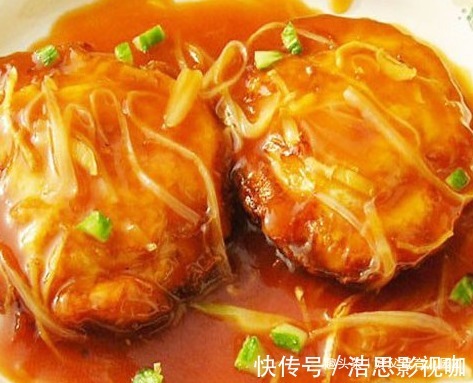 育儿园|多吃的一道美食,给小孩补钙长身体,增强免疫力,比肉还香