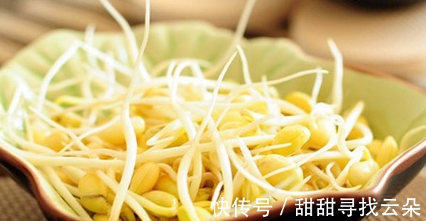 小白|想吃豆芽不用买，教你自己在家做，做法简单，随吃随取特方便！