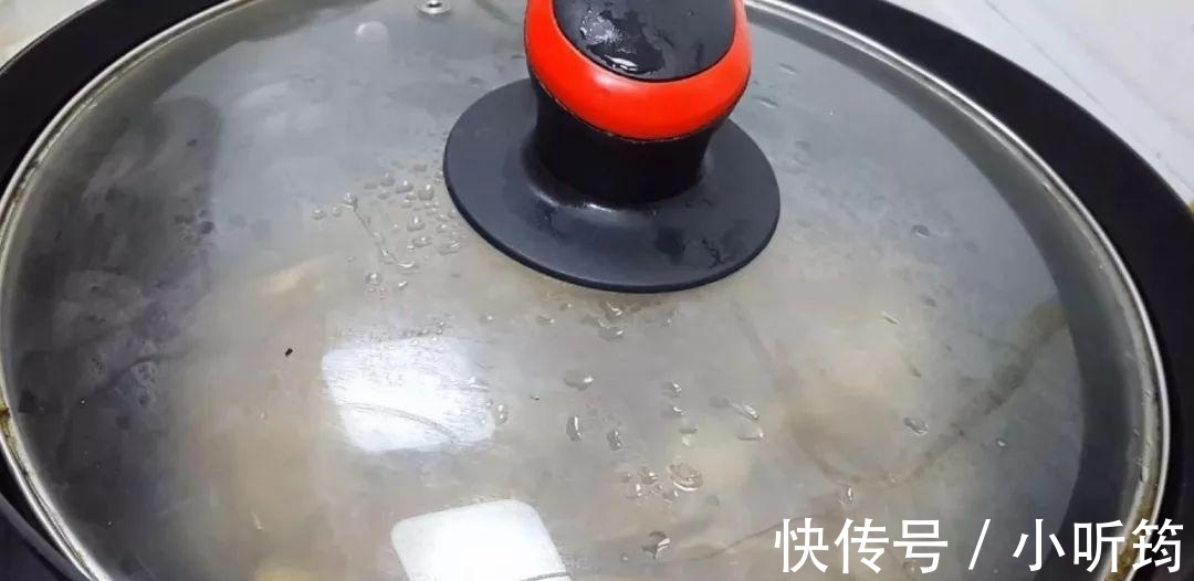 好吃|香菇新吃法，教你简单一做，既营养又好吃，有孩子的最值得收藏下