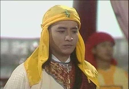 石达开|洪秀全临死前有多疯狂?册封2700多人为王,自信拥有天兵过百万