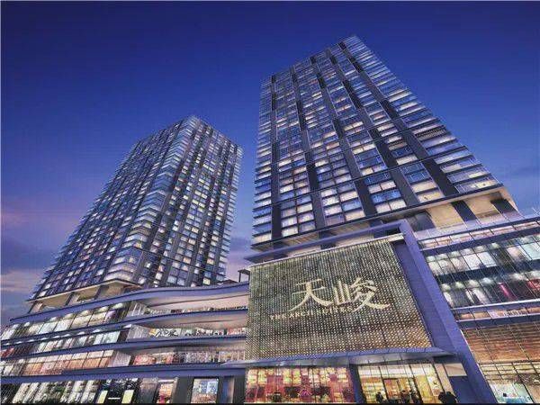 户型|连SM锦悦都开了，成都那些“万年鸽盘”还在等什么？│封面天天见·行业观察