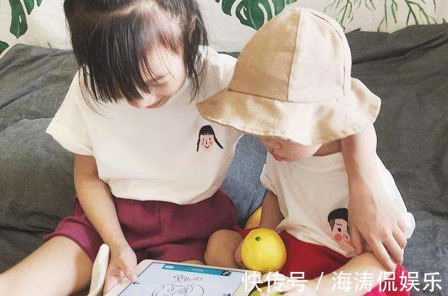 妈妈|“弟弟才8岁,你怎么能不养呢”女儿一番话,点醒很多二胎父母