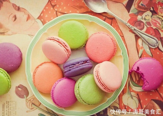 美食|小姐姐们最爱吃的10大网红美食,看看有没有你爱吃的,男生收藏