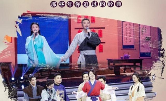 专场|《王牌对王牌6》强势回归,除了新增常驻MC之外,首期专场引惊喜