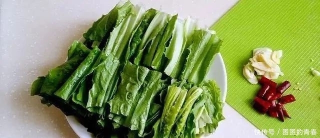 晚上睡不好要多吃這菜,簡單一炒鮮美又營養,睡眠好多了