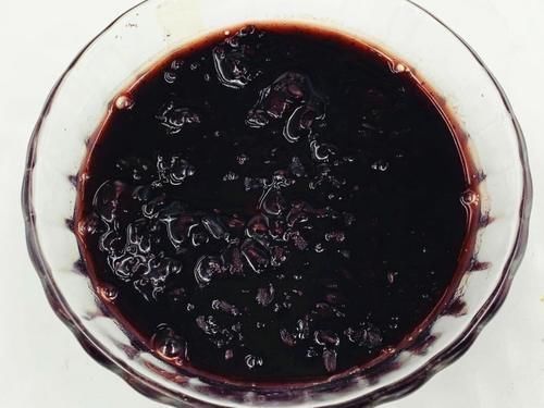 黑米|79岁奶奶说:这3样一起煮,女人喝能美容养颜,孩子喝能明目补脑