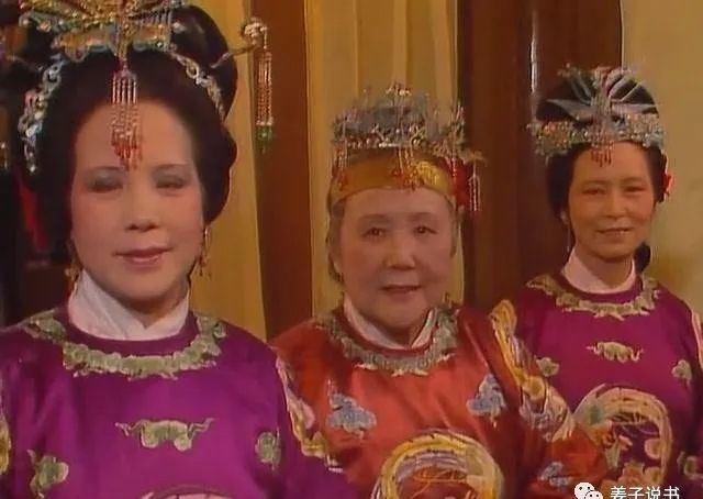 太监|难怪夏太监不把贵妃放在眼里,你看封妃和省亲究竟是宫里谁的主意