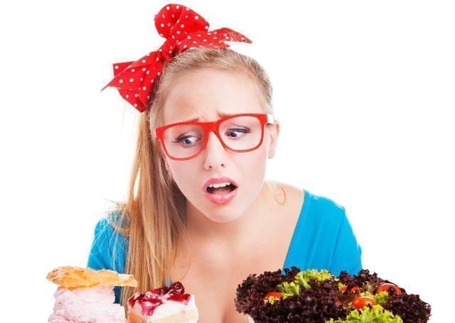 减脂|教你几个减肥小秘诀，只需坚持8周，就能让你暴瘦一圈