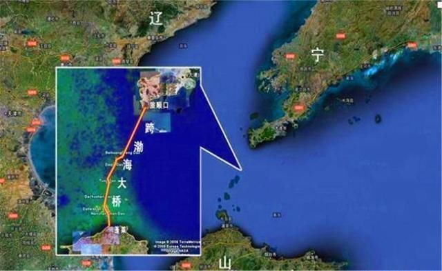 我国或将建造第二个港珠澳大桥投资近千亿，西方国家不敢相信