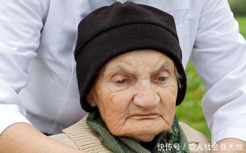 点心|老年痴呆的祸源被发现!10个老人9个犯,子女上点心!