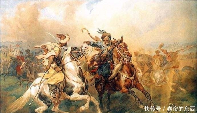 中华文明|5000年中华文明没有灭亡说明:我们有独一无二的信仰,优势更是得天独厚