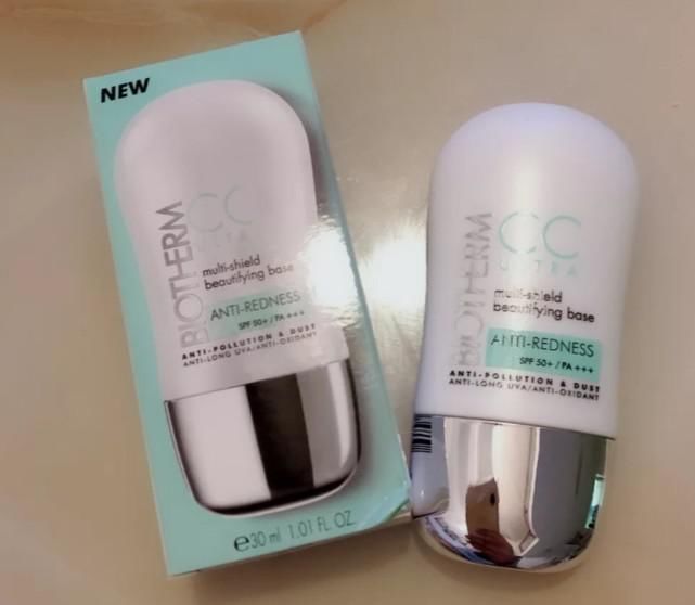 美白效果好的5款“隔离霜”：款款都轻薄滋润，让肌肤更显白皙