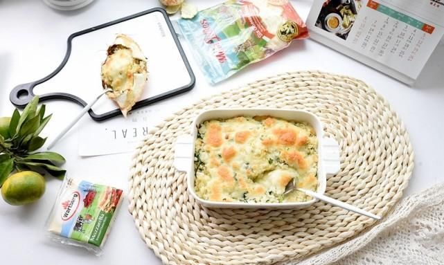 马拉里苏芝|一只梭子蟹一碗饭,烤一烤味道赞,网友:梭子蟹它清蒸着吃不香?