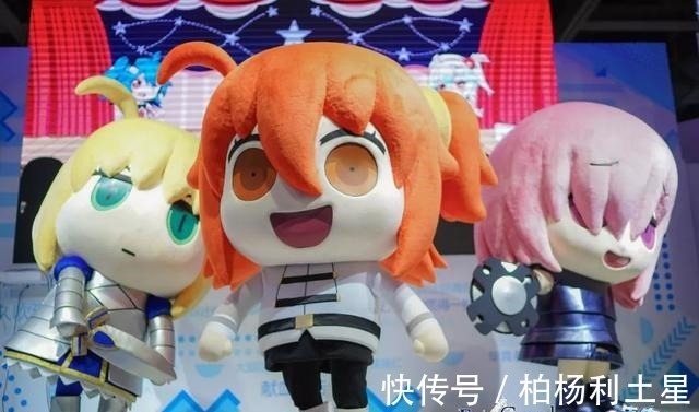 cos|coser都不敢轻易尝试的动漫角色,不是衣服暴露,而是真的难!