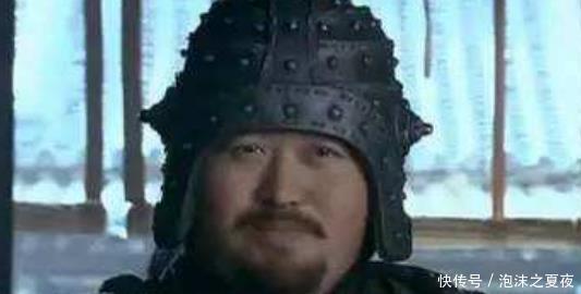 提早|几个被赵云杀掉的潜力股,本有资格功成名就,却提早死去!