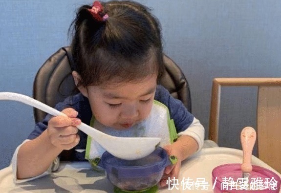 食物|两岁宝宝,每天吃多少东西最合适家长都知道吗