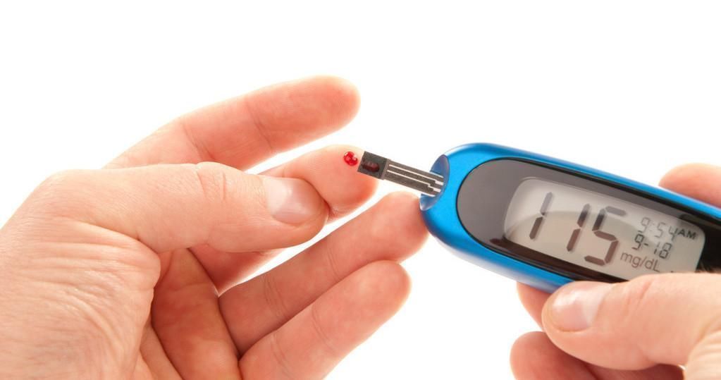 血糖|空腹血糖多少才算正常学会这两招,血糖很难高上去