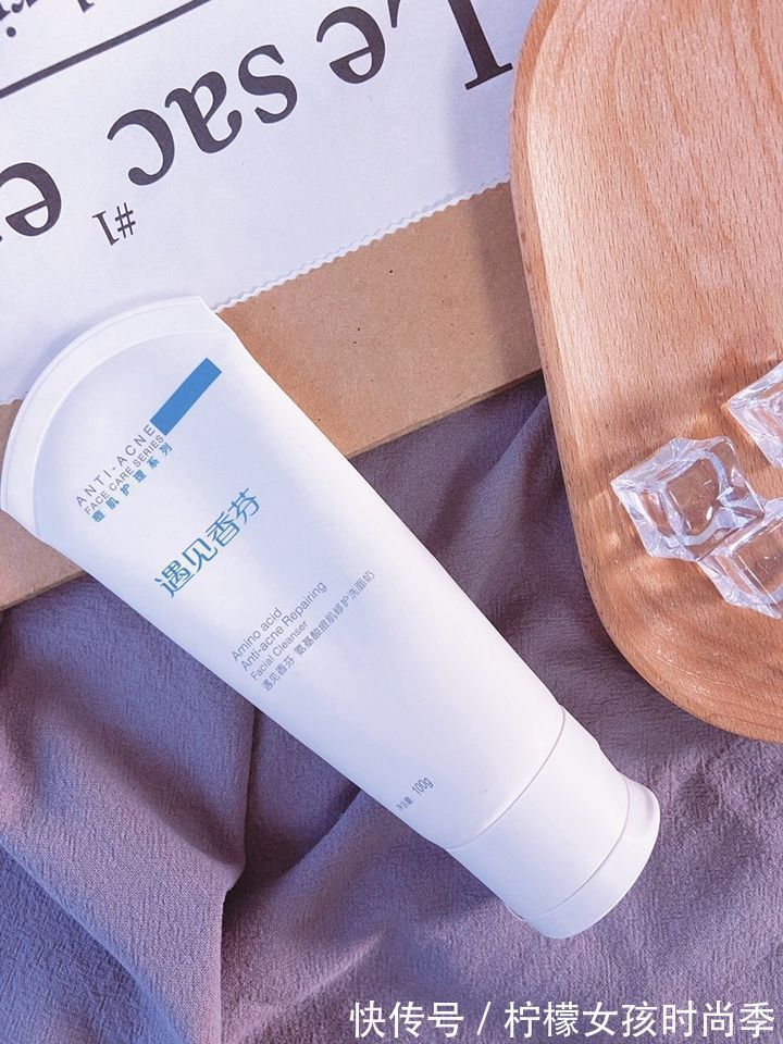 痘印|冷水还是热水洗脸好?专家给出3点建议,这么多年,你可能做错了