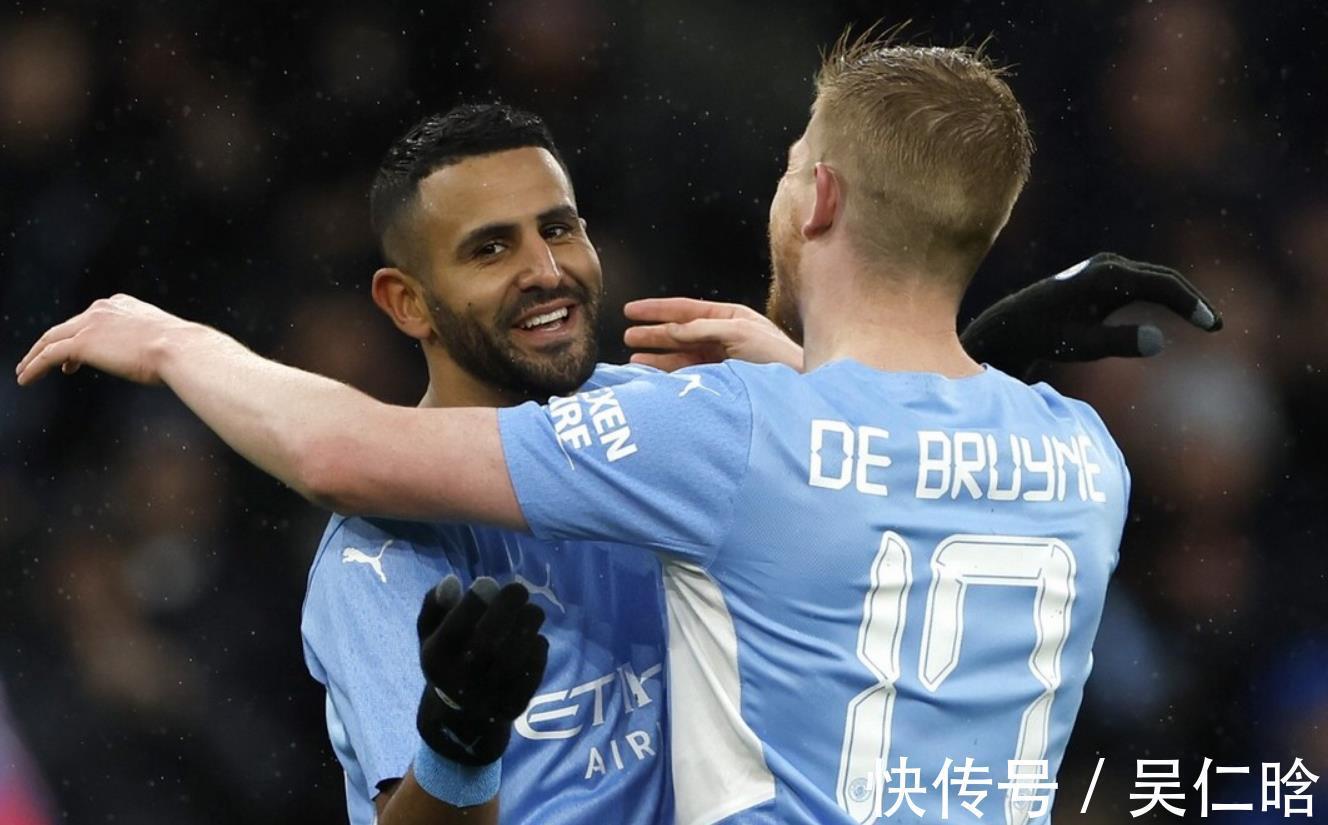 领头羊|从0-1到4-1!英超领头羊逆袭,成功晋级,马赫雷斯爆发独造3球