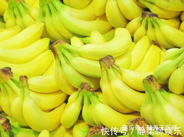 香蕉|中年人不想“短命”，早餐别“碰”这3物，管住嘴，长寿很容易！