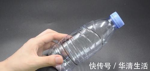 家家户户|你家有废旧的塑料瓶吗?这个用途太棒了,花钱都买不到,涨知识了