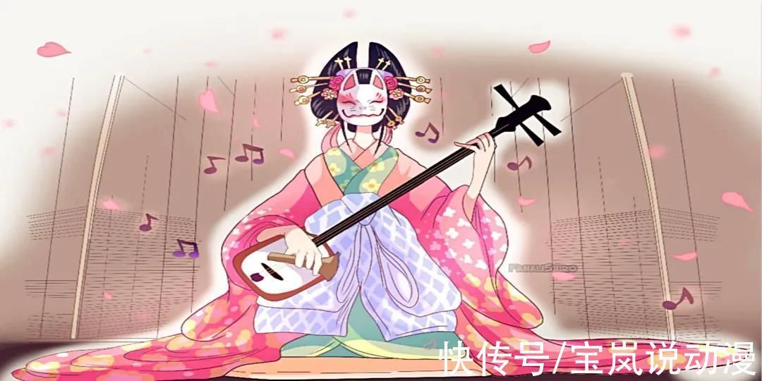 奎因|海贼王1032话情报:索隆VS三灾烬,日和上线,阎魔被激活?