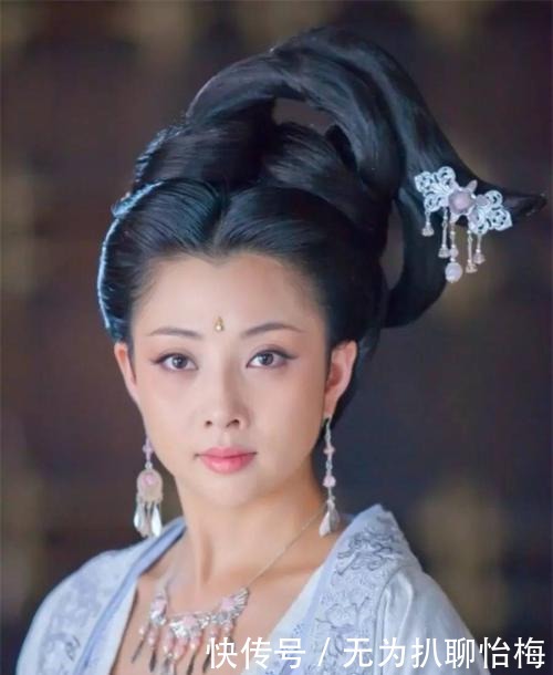 各有千秋|中国历史上有过三位“花蕊夫人”，虽各有千秋，但她最受后人喜欢