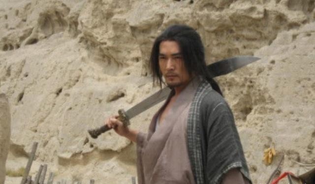 宋江死后有四位好汉最高兴,三个升了官,另一个平白无故发了财