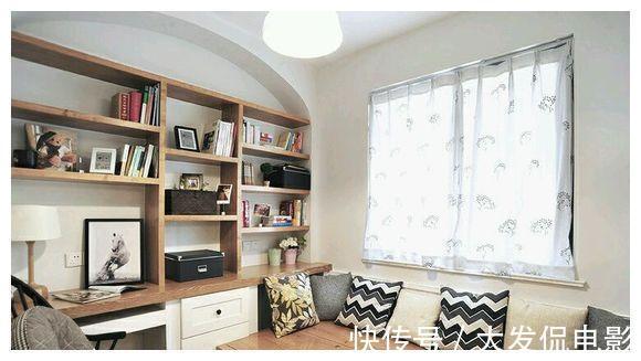 完工|112平美式风格装修完工了,家电家具共12万多,家里掏钱我来晒晒