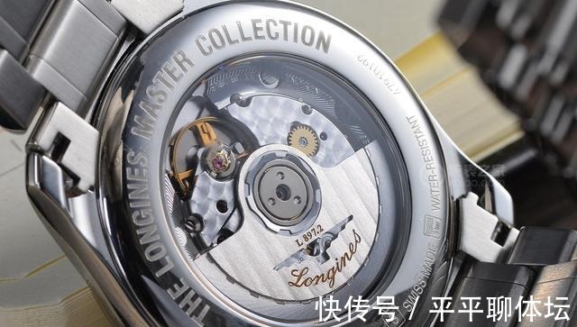 机芯|价格取胜 公价2万元以下的浪琴年历腕表!