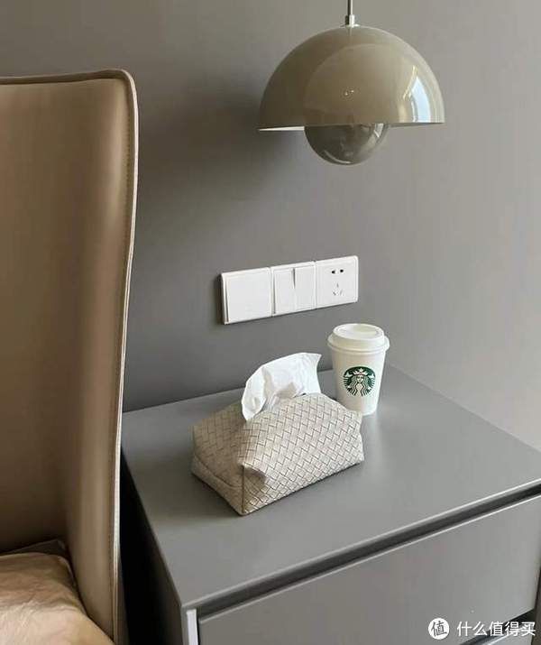 纸巾盒|这10个卧室物件,花不了几个钱,关键能让睡觉