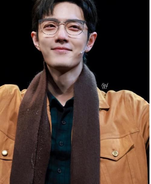 文字|住在肖战身体里的五号病人，这次以另外一种方式出现