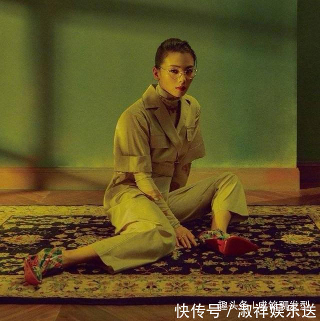 鹅蛋脸 这几位明星的大背头超A款,你知道自己适合哪种帅炸天的发型吗