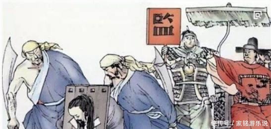 爆料|朱元璋诛杀蓝玉的背后其实另有阴谋,史书中一直都不爆料以下事