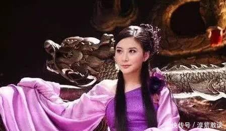 汉武帝|汉朝卫长公主,明明是汉武帝和卫子夫最疼爱的女儿,为何却一生凄