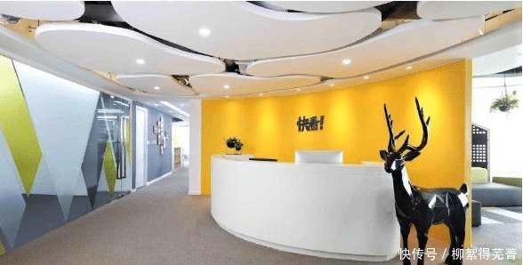 强人|“90后女强人”成女富翁!靠漫画白手起家,六年坐拥70亿财富