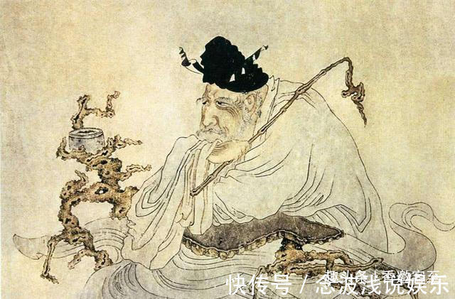 汉高祖刘邦&老祖宗金口玉言:若你不善与人交谈,熟记2句口诀,便可左右逢源