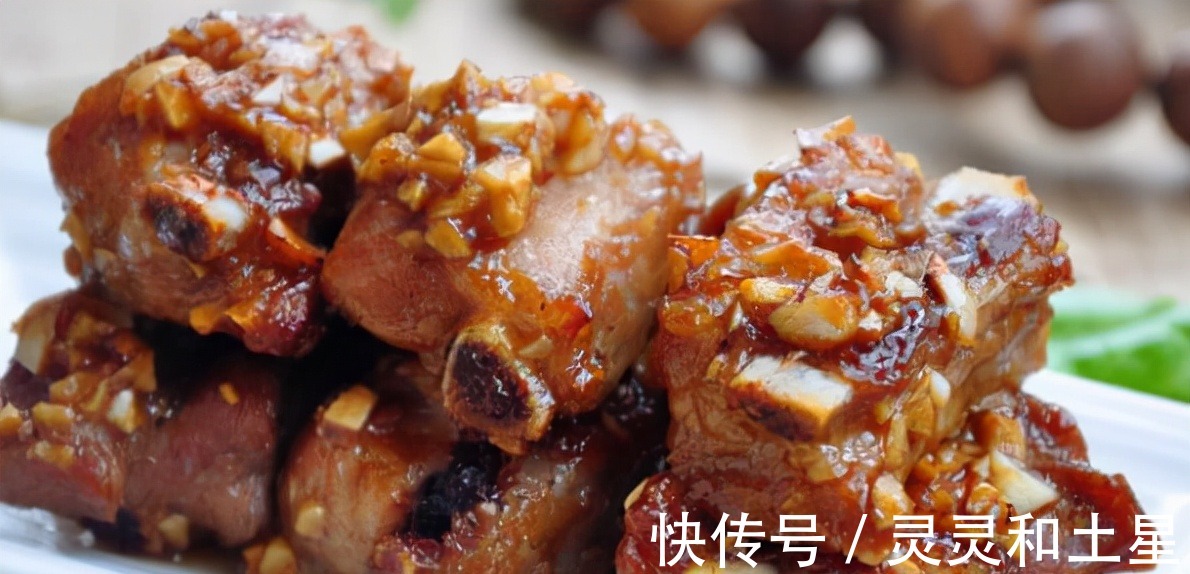 春节|想要日子旺,少不了几种“旺家菜”,听说春节之前多吃,寓意吉利!