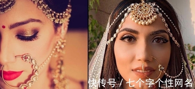 印度 奇闻:在这个地方看见戴鼻环的女人,离她远一点!