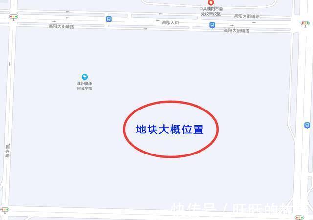 濮阳房产网|濮阳多个项目获得建设用地规划许可证,涉及住宅、商业项目